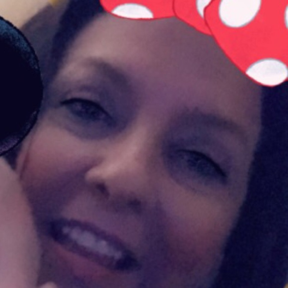 Meet your Posher, Cathy